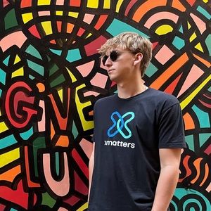 Meet your Posher, Dawson